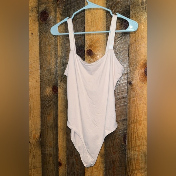 Forever 21 Tops - F21 Bodysuit